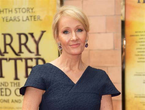 The witch truals of jk rowling